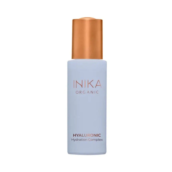 Inika Hyaluronic Hydration Complex 30ml - Beauty Affairs1