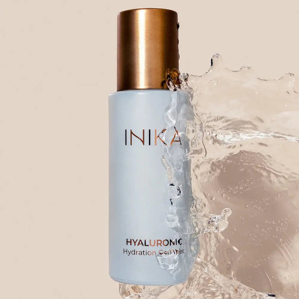Inika Hyaluronic Hydration Complex 30ml - Beauty Affairs2