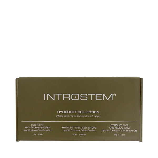 Introstem Hydrolift Collagen Collection Introstem