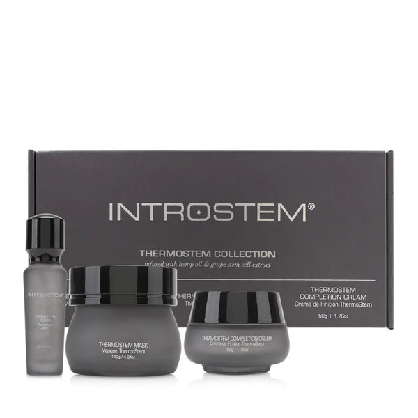 Introstem ThermoStem Collection - Beauty Affairs1