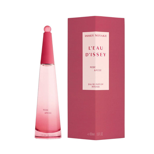 Issey Miyake L'Eau d'Issey Rose & Rose Eau De Parfum (50ml) - Beauty Affairs2