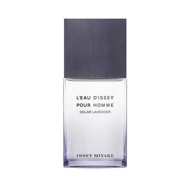 Issey Miyake L'Eau d'Issey Pour Homme Solar Lavender EDT Intense (50ml) - Beauty Affairs 1 