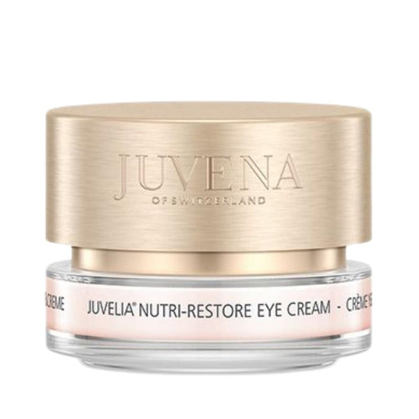 JUVENA JUVELIA Nutri-Restore Eye Cream 15ml - Beauty Affairs