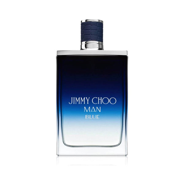 Jimmy Choo Man Blue Eau De Toilette (100ml) - Beauty Affairs1