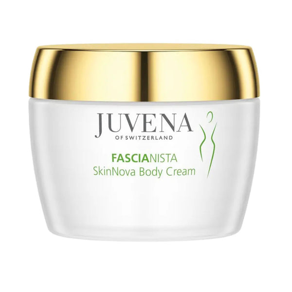 Juvena Fascianista SkinNova Body Cream 200ml Juvena - Beauty Affairs 1