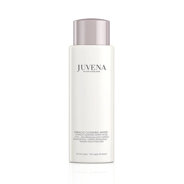 Juvena Miracle Cleansing Water 200ml - Beauty Affairs1