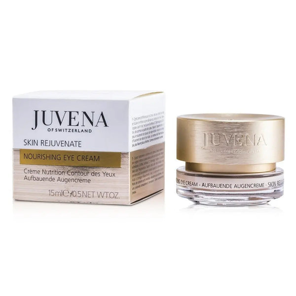 Juvena Skin Rejuvenate Nourishing Eye Cream 15ml Juvena - Beauty Affairs 2