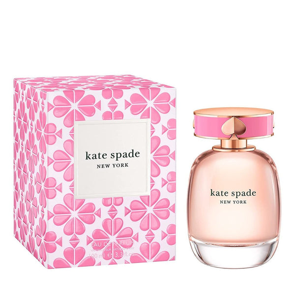Kate Spade New York Eau De Parfum (100ml) - Beauty Affairs2