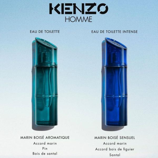 Kenzo Homme Eau De Toilette Intense (110ml) - Beauty Affairs2