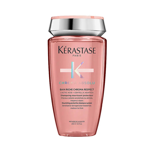 Kerastase Chroma Absolu Nourishing Protective Shampoo 250ml Kerastase - Beauty Affairs 1