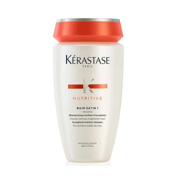 Kerastase Nutritive Exceptional Nutrition Shampoo 250ml Kerastase - Beauty Affairs 1