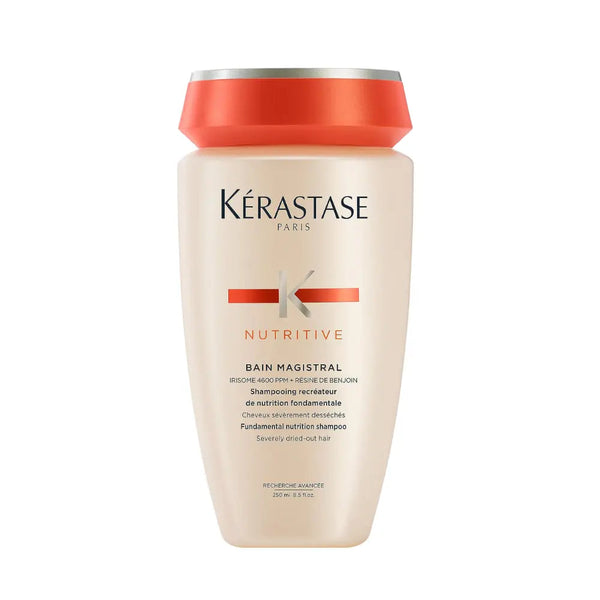 Kerastase Nutritive Fundamental Nutrition Shampoo 250ml Kerastase - Beauty Affairs 1
