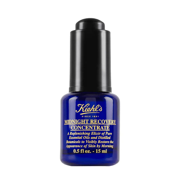 Kiehl's Midnight Recovery Concentrate  - Beauty Affairs1