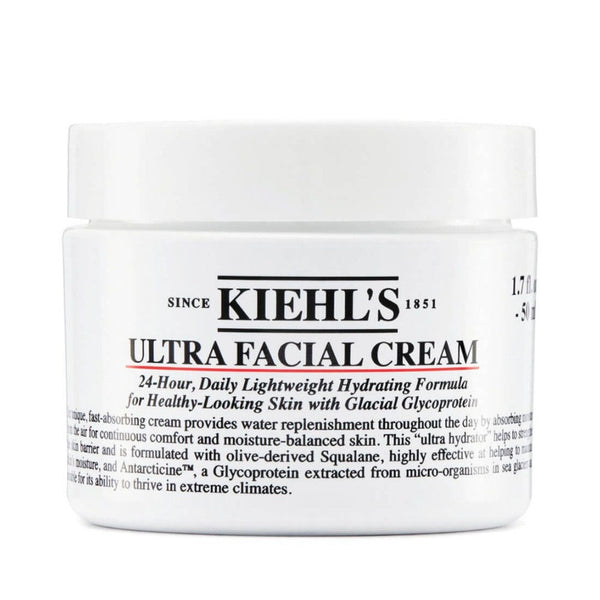 Kiehl's Ultra Facial Cream 50ml - Beauty Affairs1