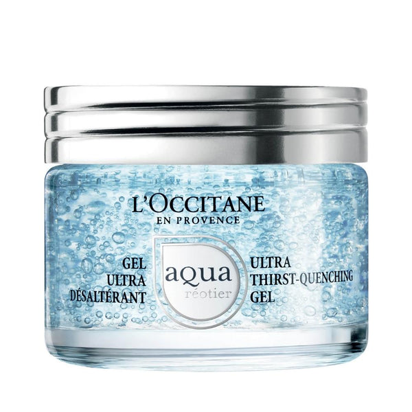 L'Occitane Aqua Thirst-Quenching Gel 50ml L'Occitane