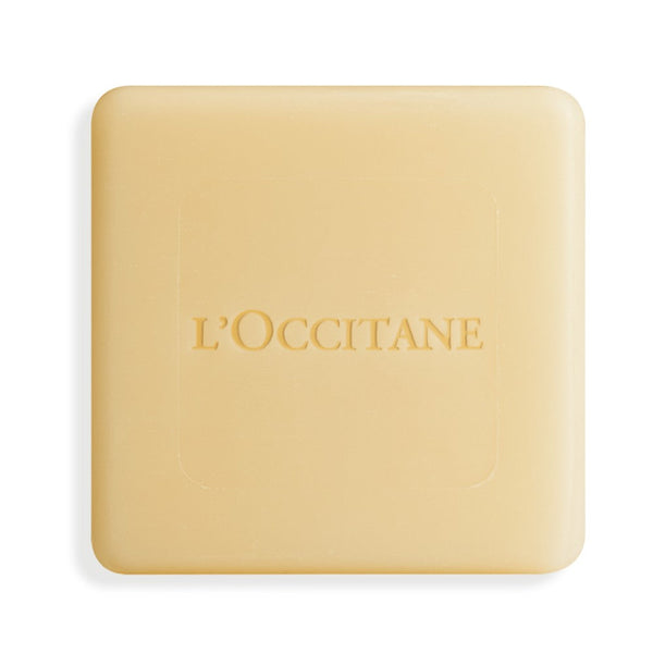 L'Occitane Shea Verbena Extra Gentle Soap (100g) - Beauty Affairs1