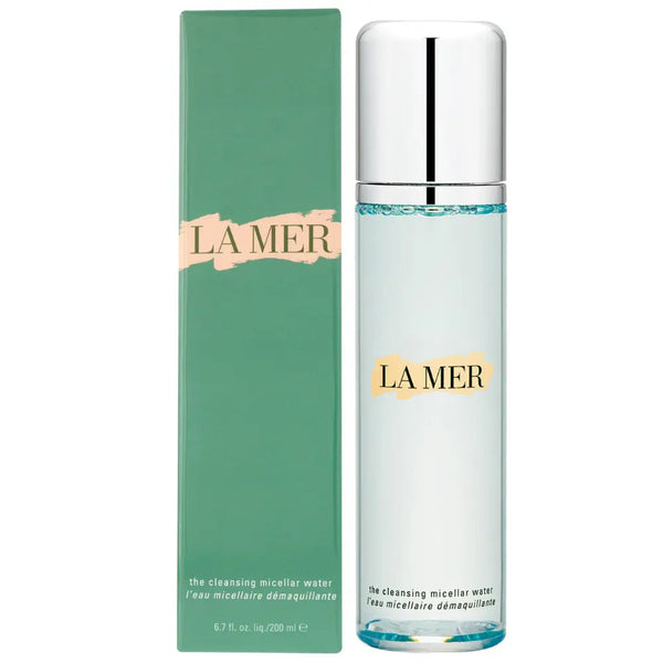 La Mer The Cleansing Micellar Water (200ml) - Beauty Affairs1