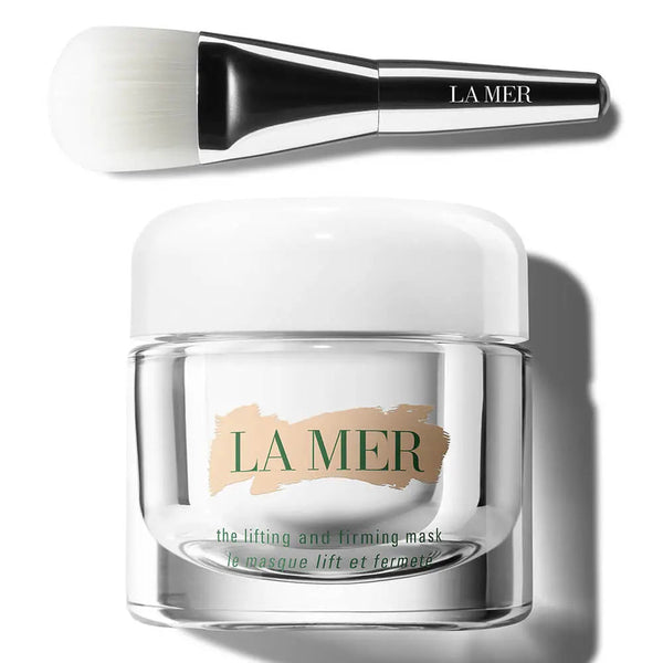La Mer The Lifting and Firming Mask 50ml - Beauty Affairs2