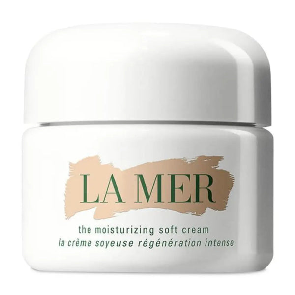 La Mer The Moisturizing Soft Cream - Beauty Affairs1