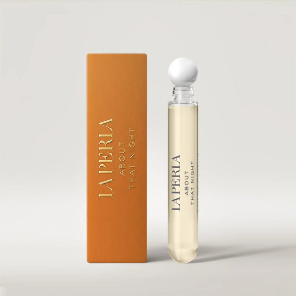 La Perla About That Night Eau de Parfum Sample 2ml Fragrance Gift
