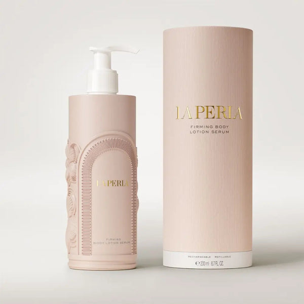 La Perla Firming Body Lotion Serum La Perla (200ml) - Beauty Affairs 1