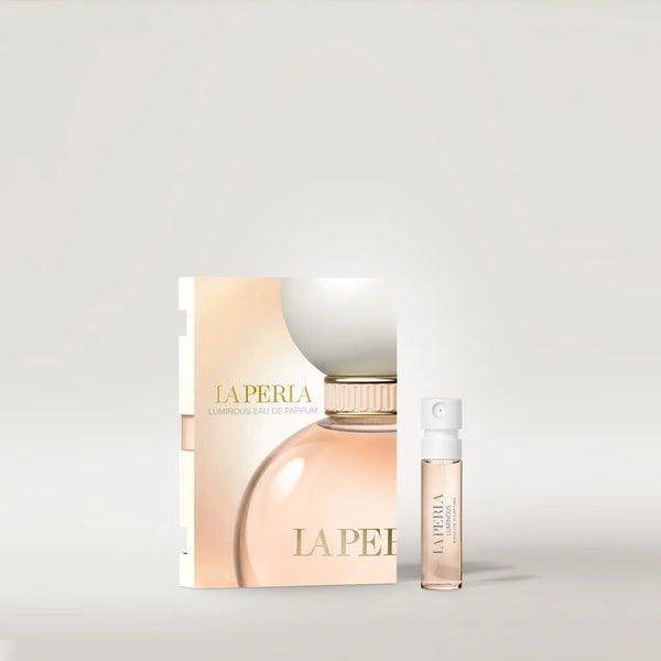 La Perla Luminous 1.5ml Sample Fragrance Gift