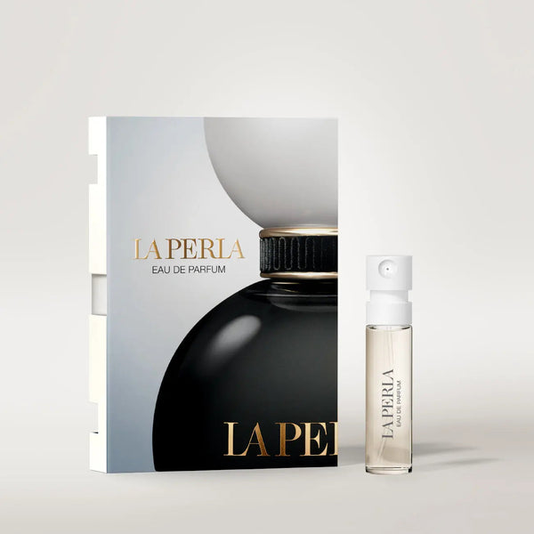 La Perla Signature 1.5ml Sample Fragrance Gift