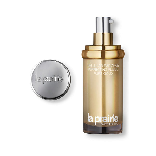 La Prairie Pure Gold Cellular Radiance Perfecting Fluide 40ml La Prairie