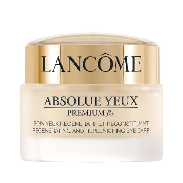 Lancôme Absolue Yeux Premium βx Eye Cream (20ml) - Beauty Affairs1