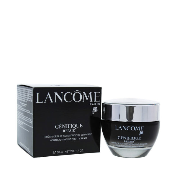 Lancôme Genifique Repair Night Cream All Skin Types 50ml Lancôme