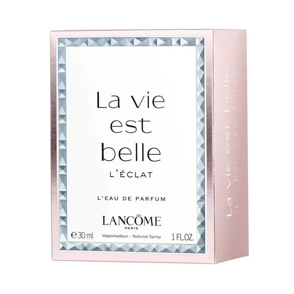 Lancome La Vie Est Belle EDP Packaging