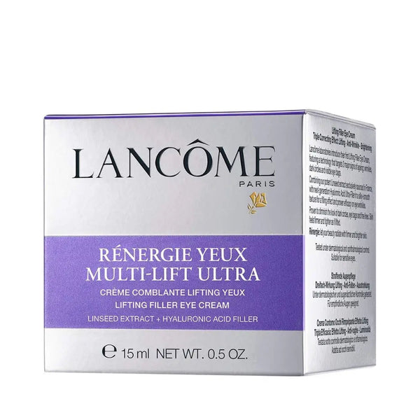 Lancôme Rénergie Multi-Lift Ultra Eye Cream 15ml - Beauty Affairs2