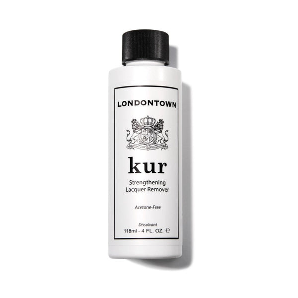 Londontown kur Strengthening Lacquer Remover Londontown