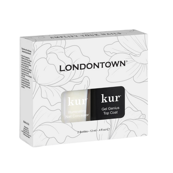 Londontown Conceal + Go Duo 12ml