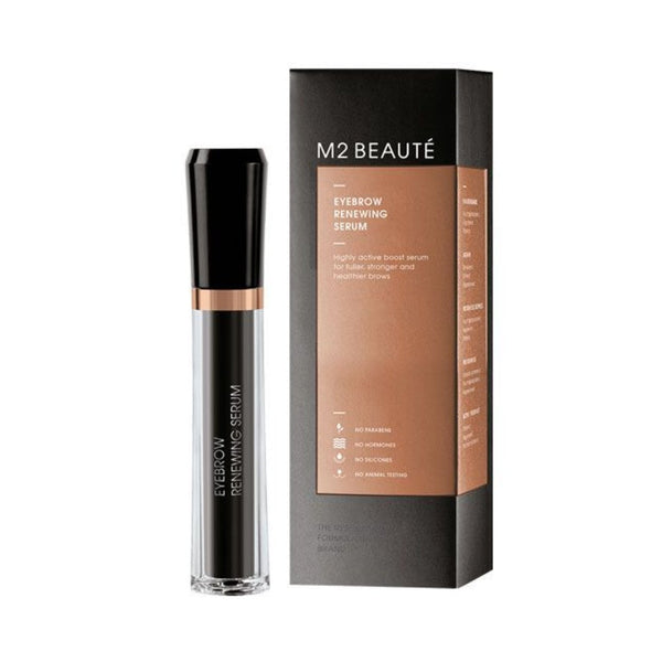 M2 Beauté Eyebrow Renewing Serum 5ml - Beauty Affairs2