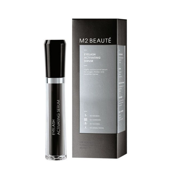 M2 Beauté Eyelash Activating Serum 5ml - Beauty Affairs1