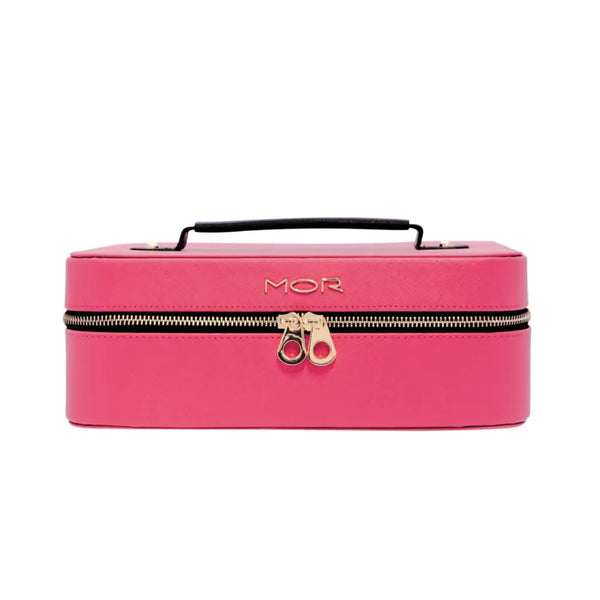 MOR Cosmetic Train Case - Beauty Affairs 2