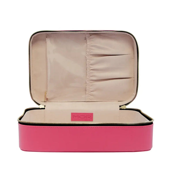 MOR Cosmetic Train Case - Beauty Affairs 1