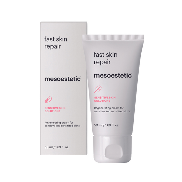 Mesoestetic Fast Skin Repair 50ml - Beauty Affairs 2