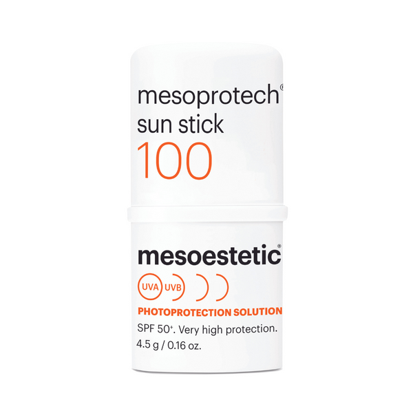 Mesoestetic Mesoprotech Sun Stick 100 SPF50+ 4.5g - Beauty Affairs 1
