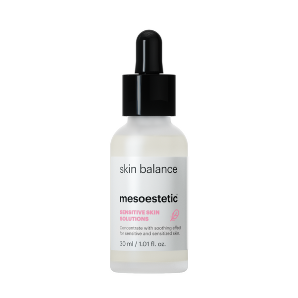 Mesoestetic Skin Balance 30ml - Beauty Affairs 1