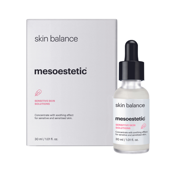 Mesoestetic Skin Balance 30ml - Beauty Affairs 2