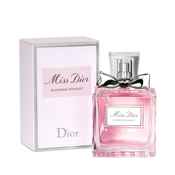 Miss Dior Blooming Bouquet Eau De Toilette 100ml - Beauty Affairs2