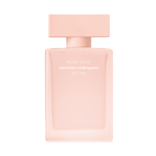 Narciso Rodriguez For Her Musc Nude EDP (100ml) - Beauty Affairs 1