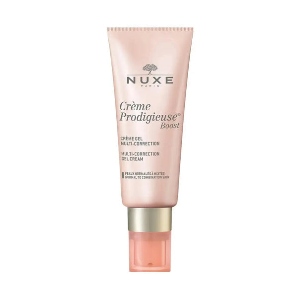 Nuxe Prodigieuse Boost Multi-Correction Gel Cream 40ml Nuxe - Beauty Affairs 1