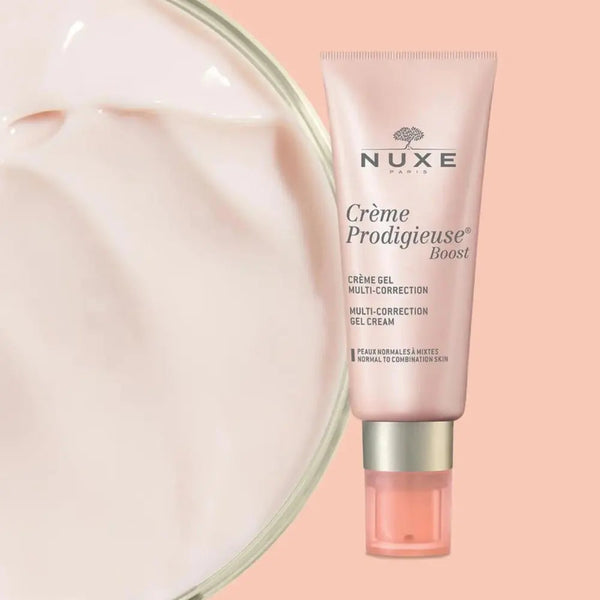 Nuxe Prodigieuse Boost Multi-Correction Gel Cream 40ml Nuxe - Beauty Affairs 2