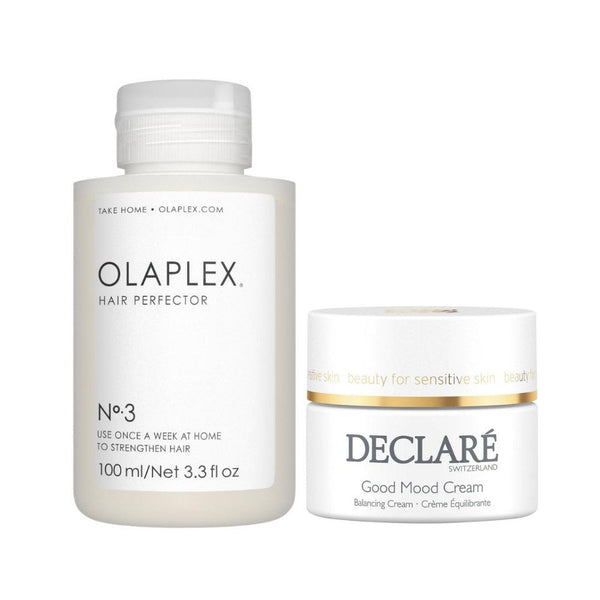 Olaplex & Declare Hair Perfector No.3 +  Mood Cream 150ml Olaplex