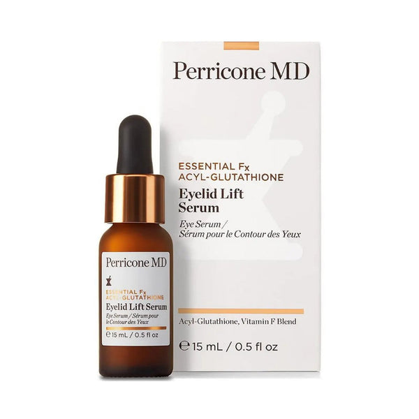 Perricone MD Essential FX Acyl-Glutathione Eyelid Lift Serum 15ml - Beauty Affairs2