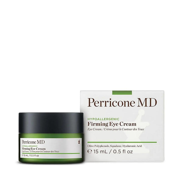 Perricone MD Hypoallergenic Firming Eye Cream 15ml - Beauty Affairs2