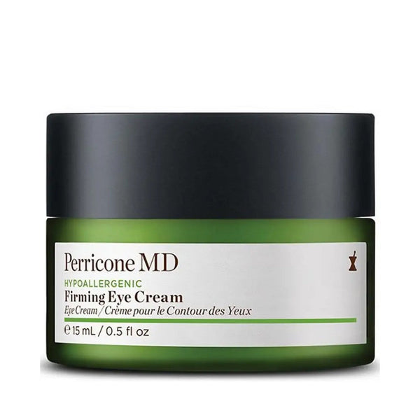Perricone MD Hypoallergenic Firming Eye Cream 15ml - Beauty Affairs1